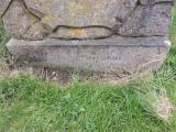 image of grave number 560011